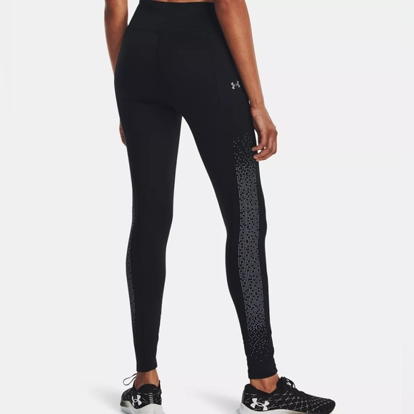 BNWT Size M Under Armour Compression Leggings - Picture 2 of 6